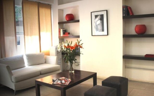 Arenales Apart Hotel