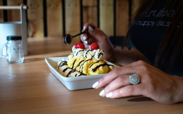 Hotel Boutique Restaurant Kran Kreen