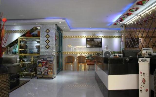 Alarraf Hotel