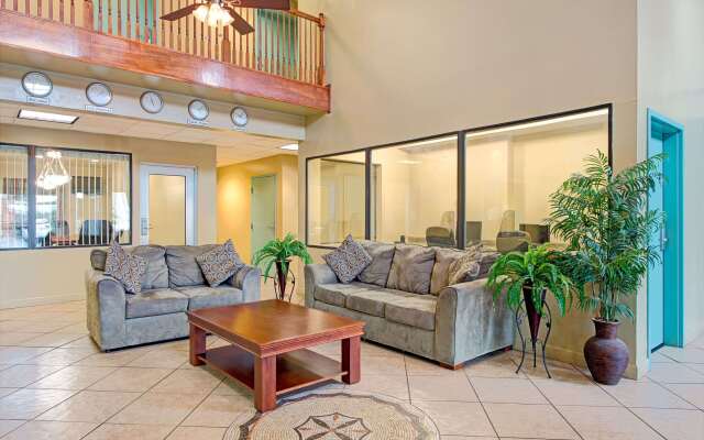 Days Inn by Wyndham Downtown St. Louis