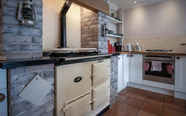 Highfield - 3 Bed - Llanmadoc