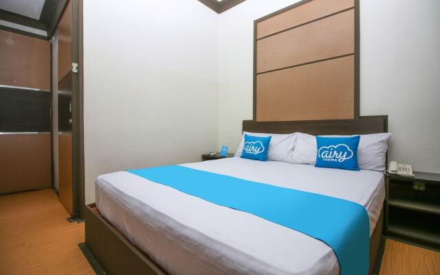 Airy Grage City Ahmad Yani 39 Cirebon