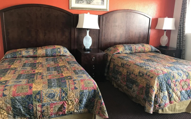 Travelodge By Wyndham Farmington Hwy 64