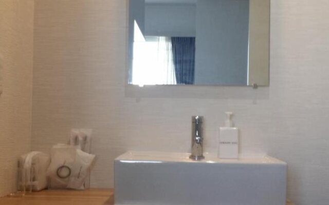 Sora E Hotel Asahikawa