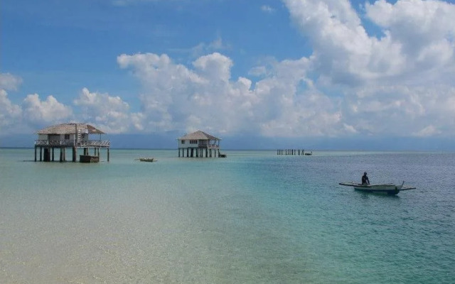 Velez Pensionne House