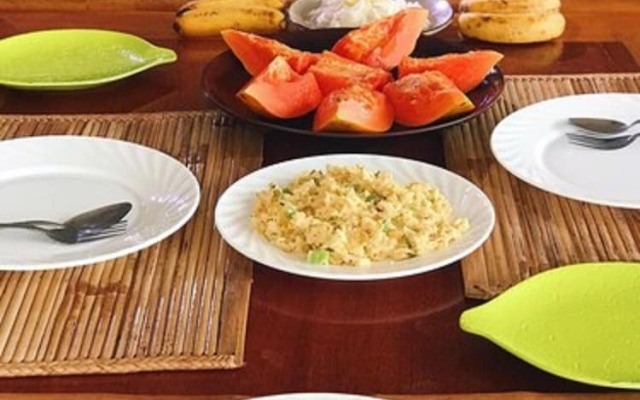 Peakview Resort and Restaurant Palawan