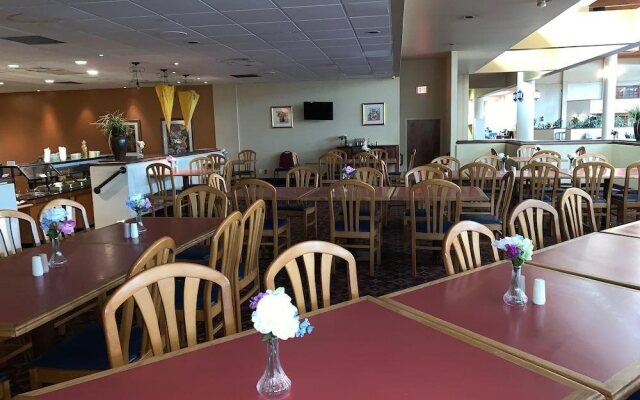 The Garden Plaza Hotel and Conference Center