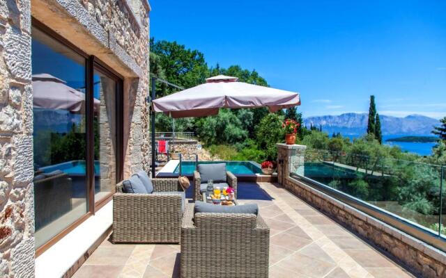 Villa Kallisto in Perigiali