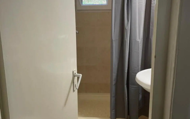 Hotel Hefaistos Sovata