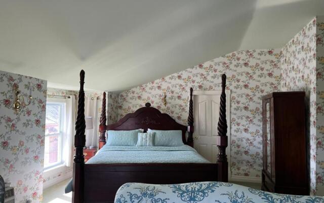 Bedham Hall Bed & Breakfast