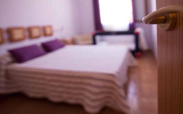 Apartamentos Casa Lola