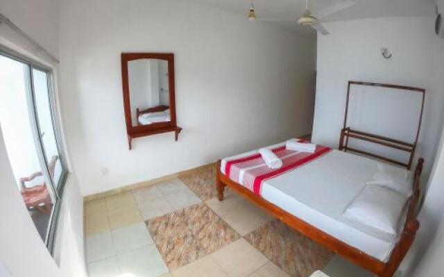 Athula Beach Guesthouse