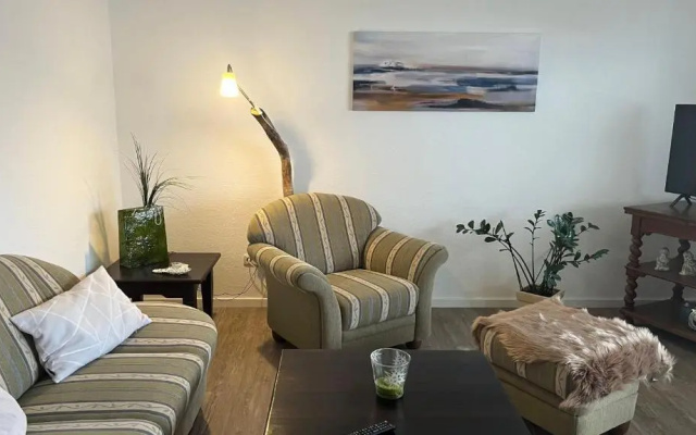 Ferienwohnung-Wesertal