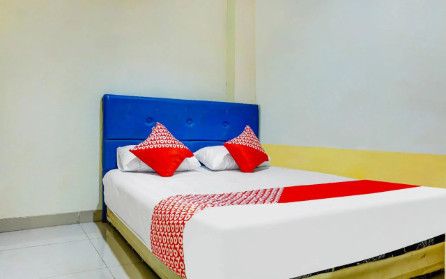 Guest House Onta Baru