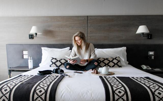 Rio Serrano Hotel + Spa