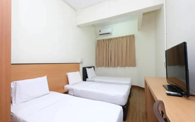 Hotel 75 Temerloh