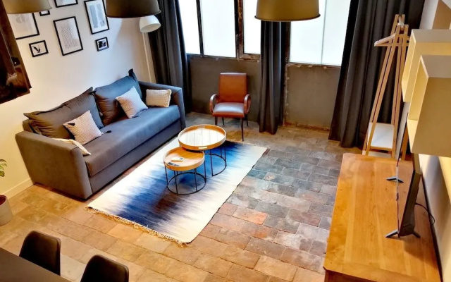 La Maison Grivolas