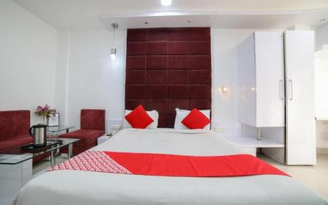 OYO 29220 Hotel Siddharth