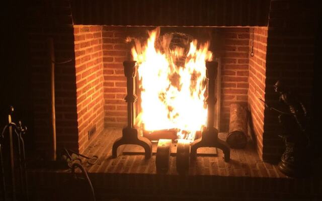 Beauchamps Maison d Hotes