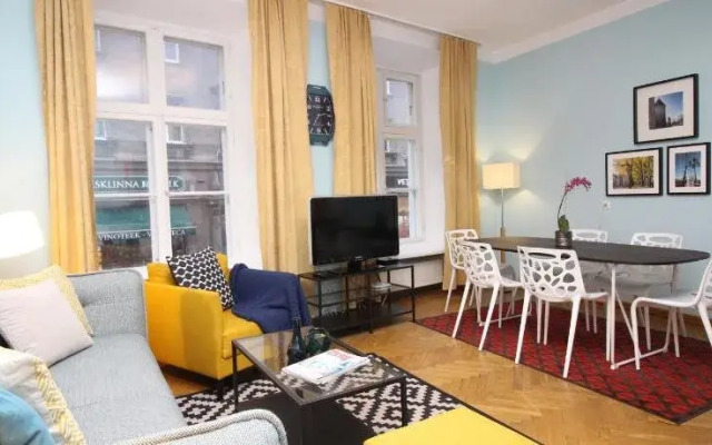 Tallinn City Apartments