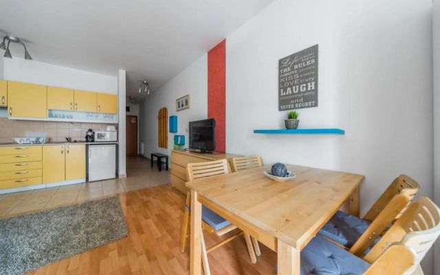 Klauzal 11-202 City Center Apartment