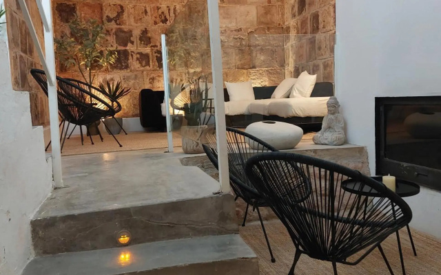 Hotel Raimblanc