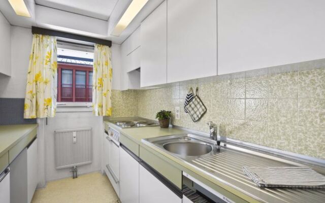 Apartment  Churwalden
