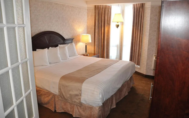 Travelodge Lloydminster