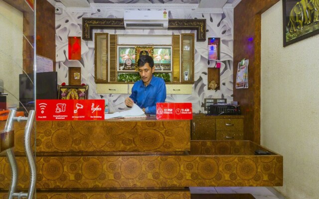 OYO 22375 Hotel Shree Sai Prasad