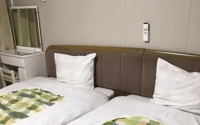 Minshuku inn Shirahama Uminoyado