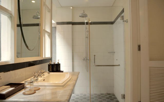 SOLTERRA SEMINYAK Boutique Hotel & Spa Powered By Archipelago