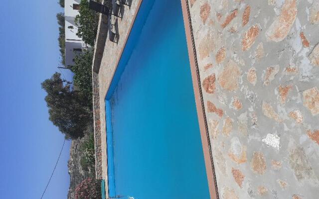 Aeriko Hotel - Apartments