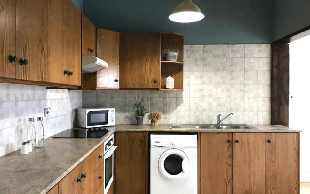 Color Cyprus Dhekelia Apartments