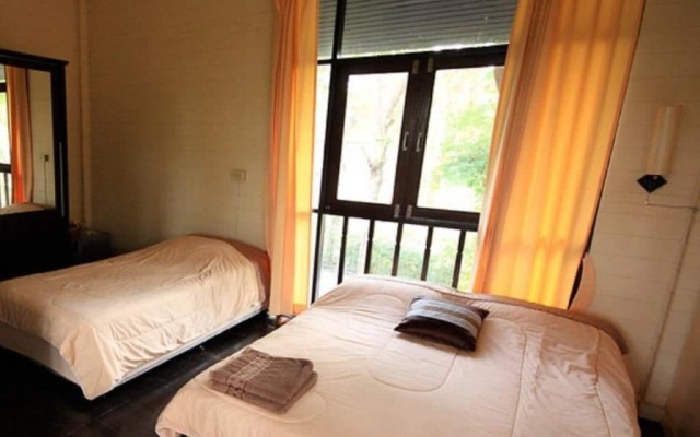 The Old Palace Resort