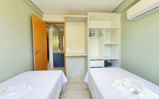 Makaranduba Flat 101