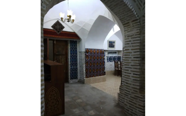 OHUN Caravan Sarai XIX