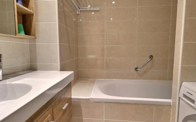 Appartement Méribel, 3 pièces, 7 personnes - FR-1-182-61