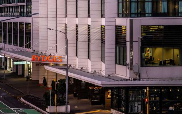 Rydges Wellington