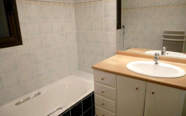 Appartement Annecy, 4 pièces, 6 personnes - FR-1-432-7