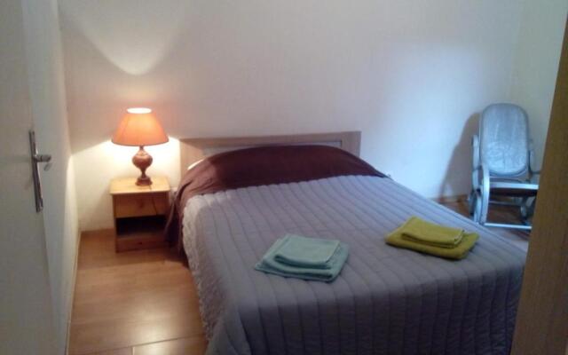 appartement T2 de 48 M² centre ville