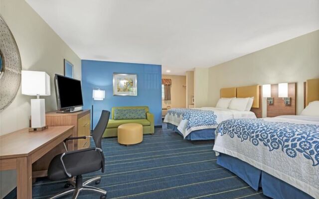 Days Inn Ridgefield