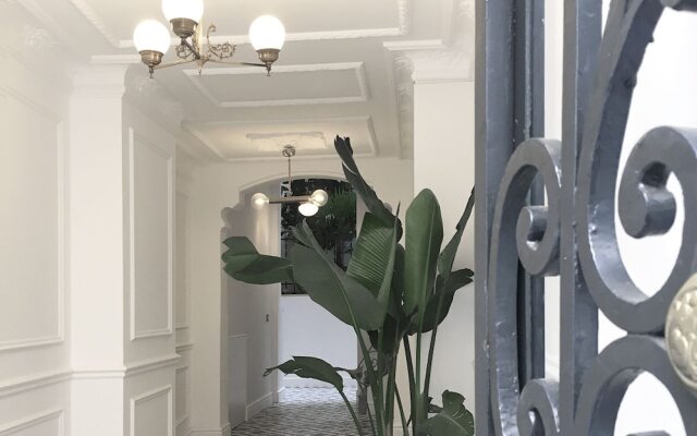 Casa Timoteo