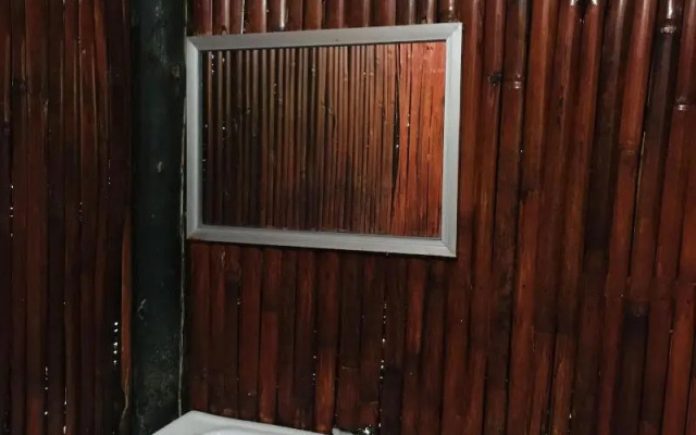Numpubaandin Homestay