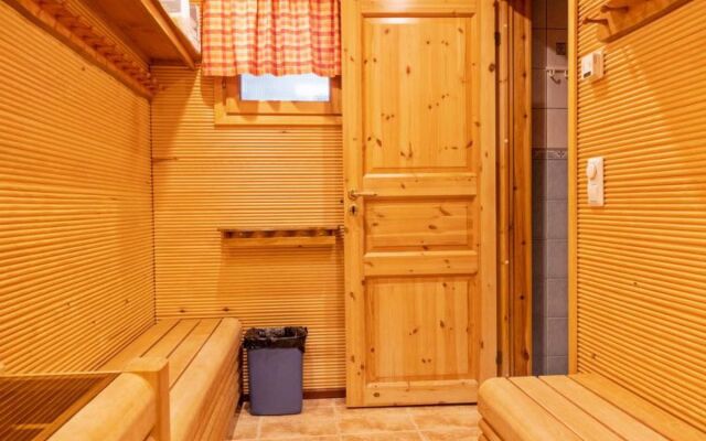 House Lauri 5 Kittila