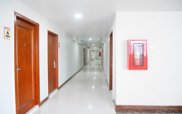 You House Residence