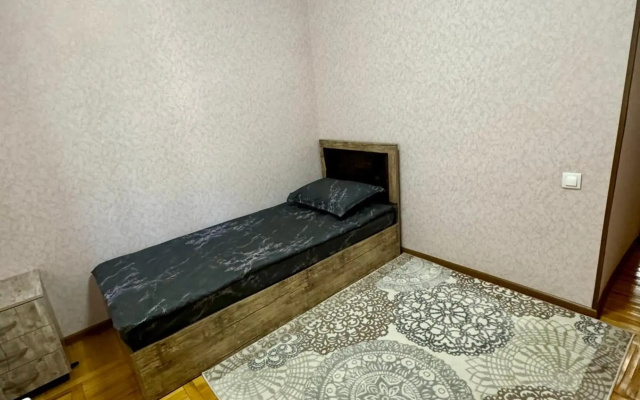 Classic C1 Apartment In The Center With 4 Rooms