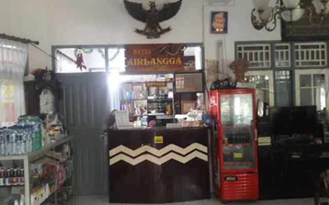 Airlangga Hotel