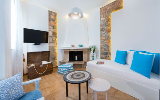 Lindos Diamond Exclusive Villa