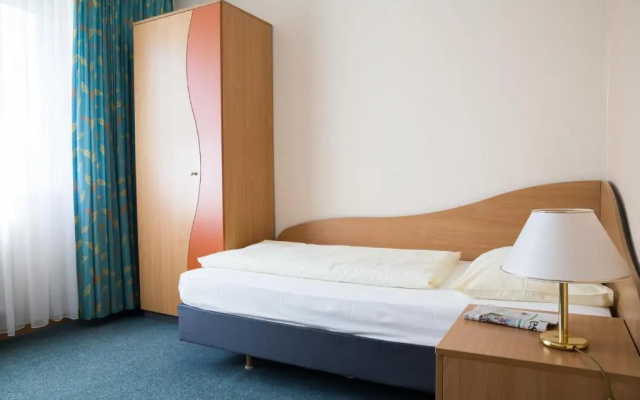 Werrapark Resort Haus Heubacher Hoehe