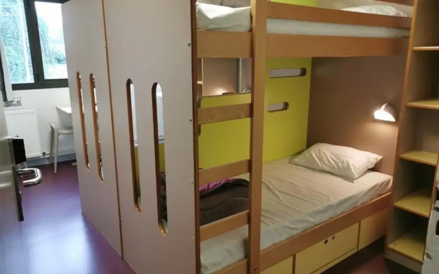 Auberge de Jeunesse HI Rouen